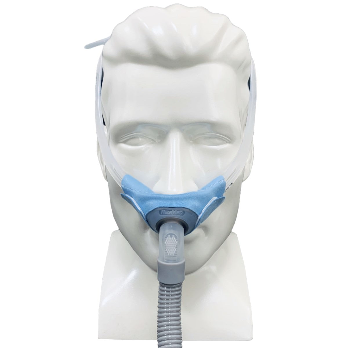 Stock photo of Pad A Cheek Swift FX and Nuance Opus Barrel Mask Pad