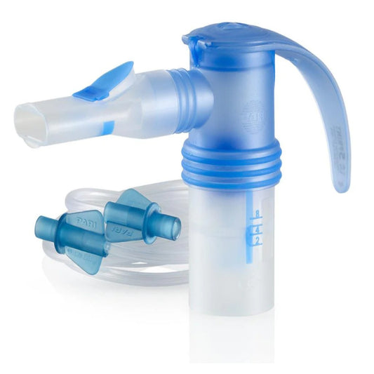 Stock photo of Pari LC Sprint Reusable Nebulizer Cup with Tubing