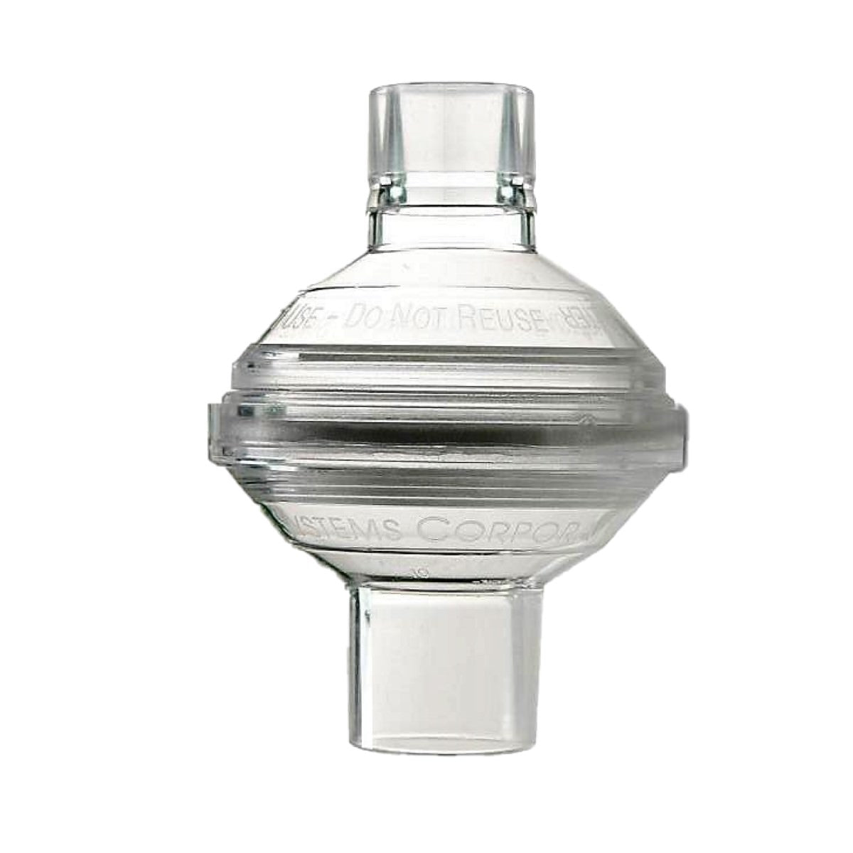 Stock photo of Philips Respironics CPAP Machine Bacteria Filter