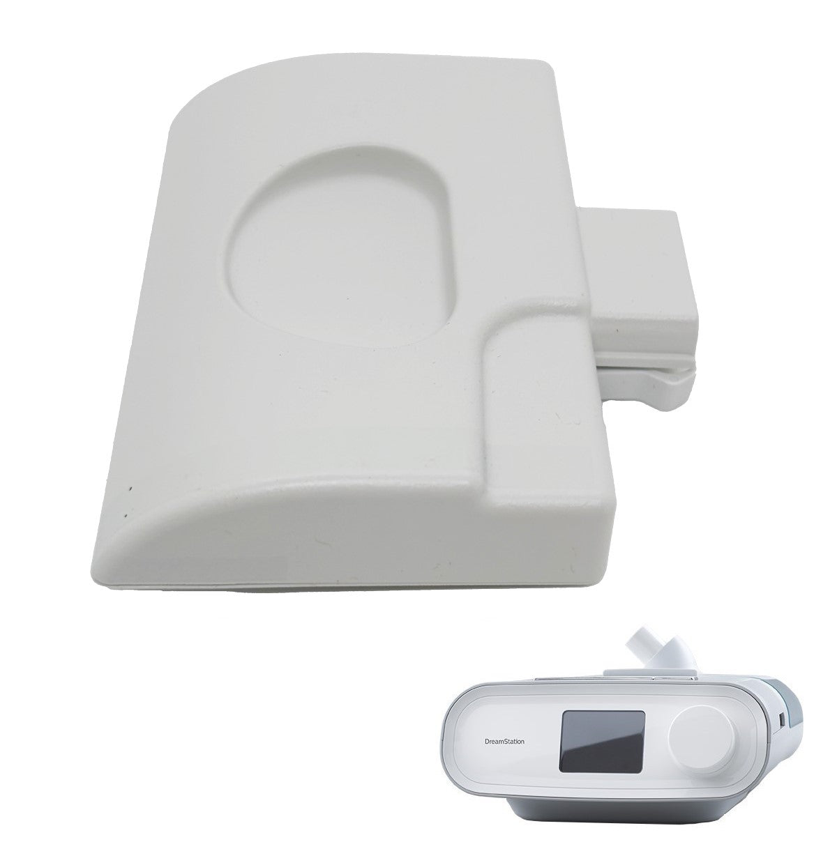 Stock photo of Philips Respironics DreamStation CPAP Cellular Modem