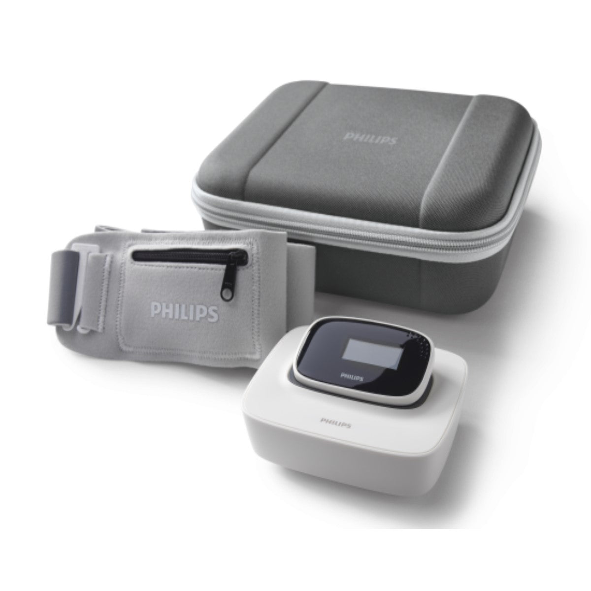 Stock photo of Philips Respironics NightBalance Positional Sleep Therapy Device