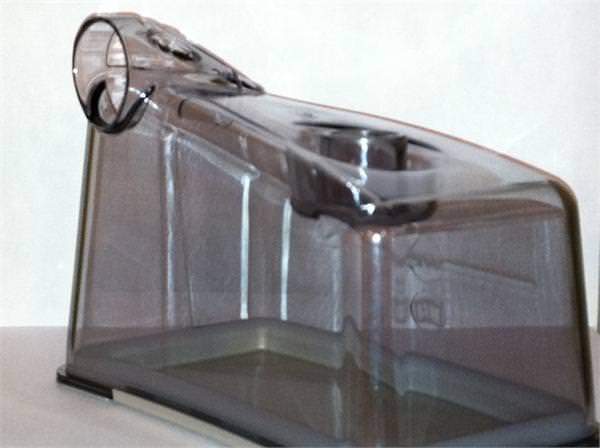 Stock photo of Philips Respironics Sleep Easy CPAP Water Chamber Tub
