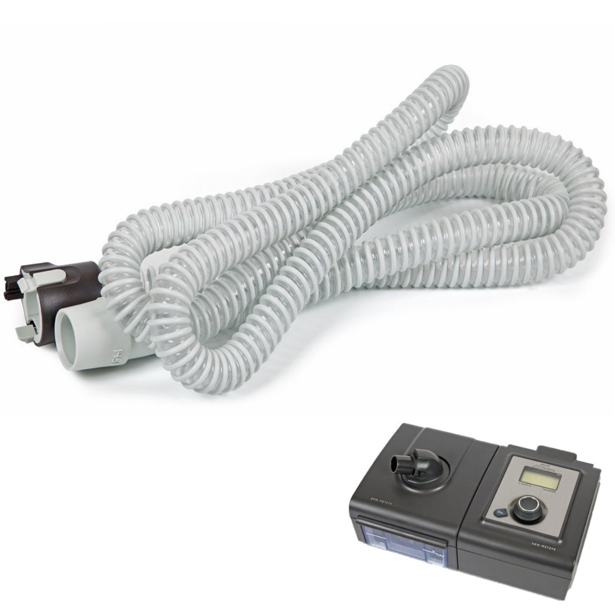 Stock Image of Philips Respironics System One 60 Series Heated Tube