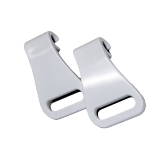 Stock photo of Philips Respironics Pico nasal CPAP mask headgear clips