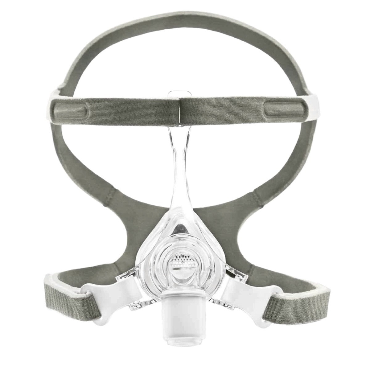 Philips Respironics Pico CPAP Mask Front View