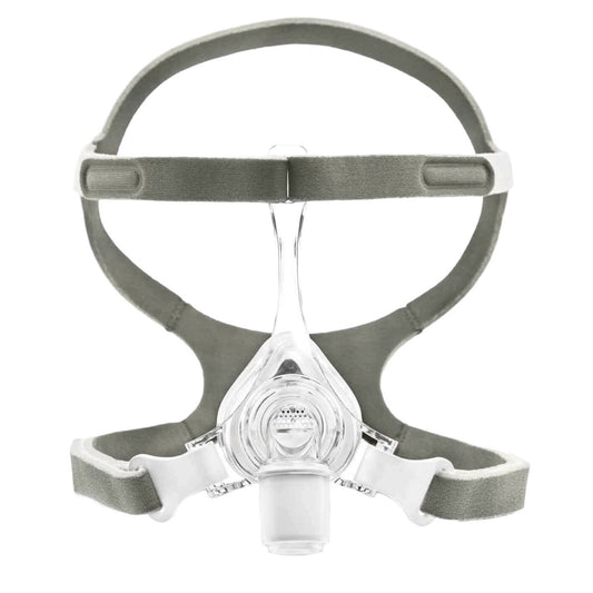 Philips Respironics Pico CPAP Mask Front View