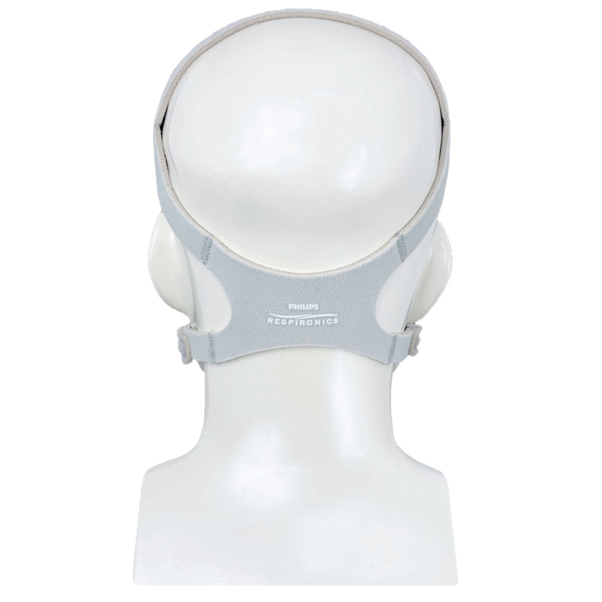 Stock photo of Philips Respironics Pico nasal CPAP mask replacement headgear