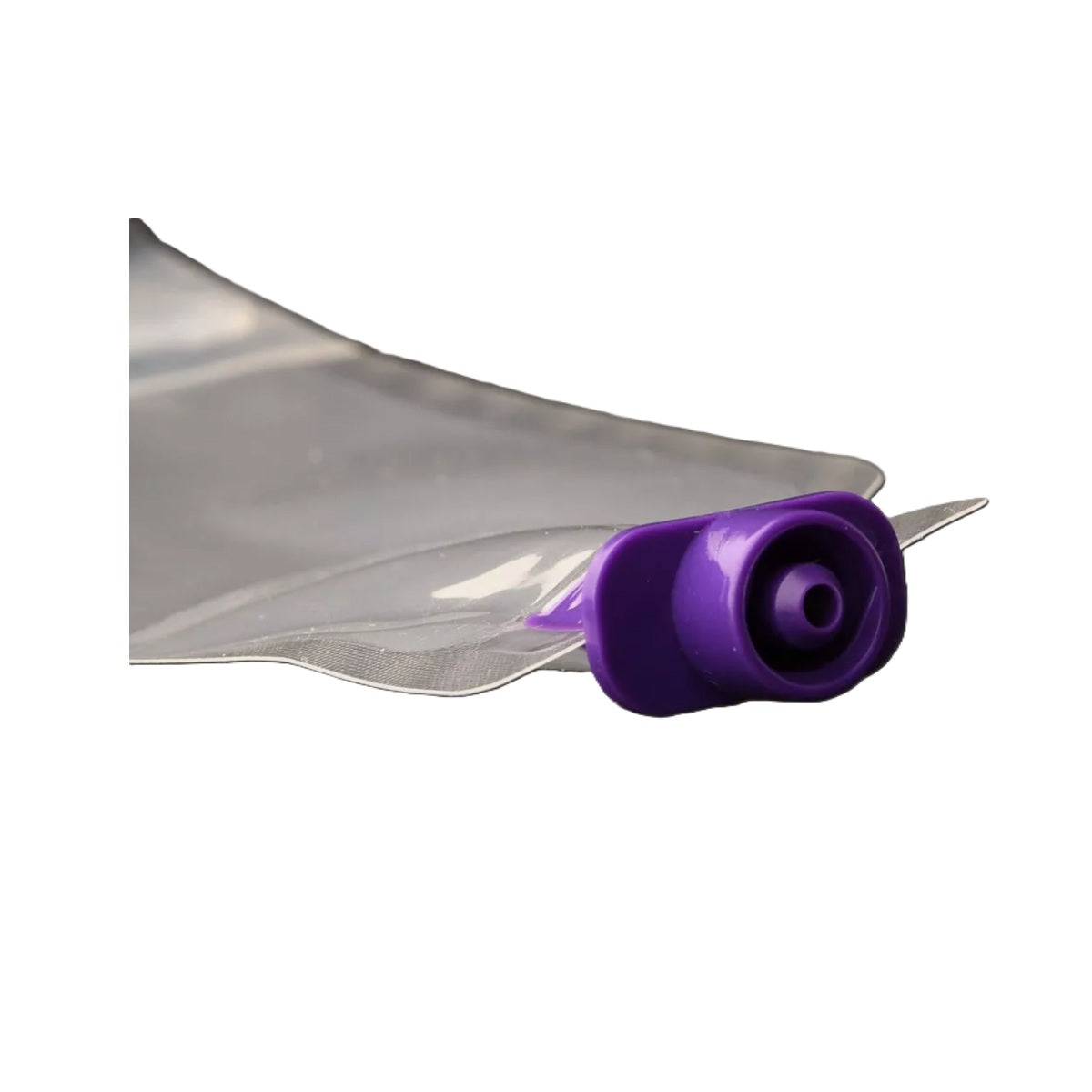 Stock photo of RX Crush Pill Pouch Locking ENFit