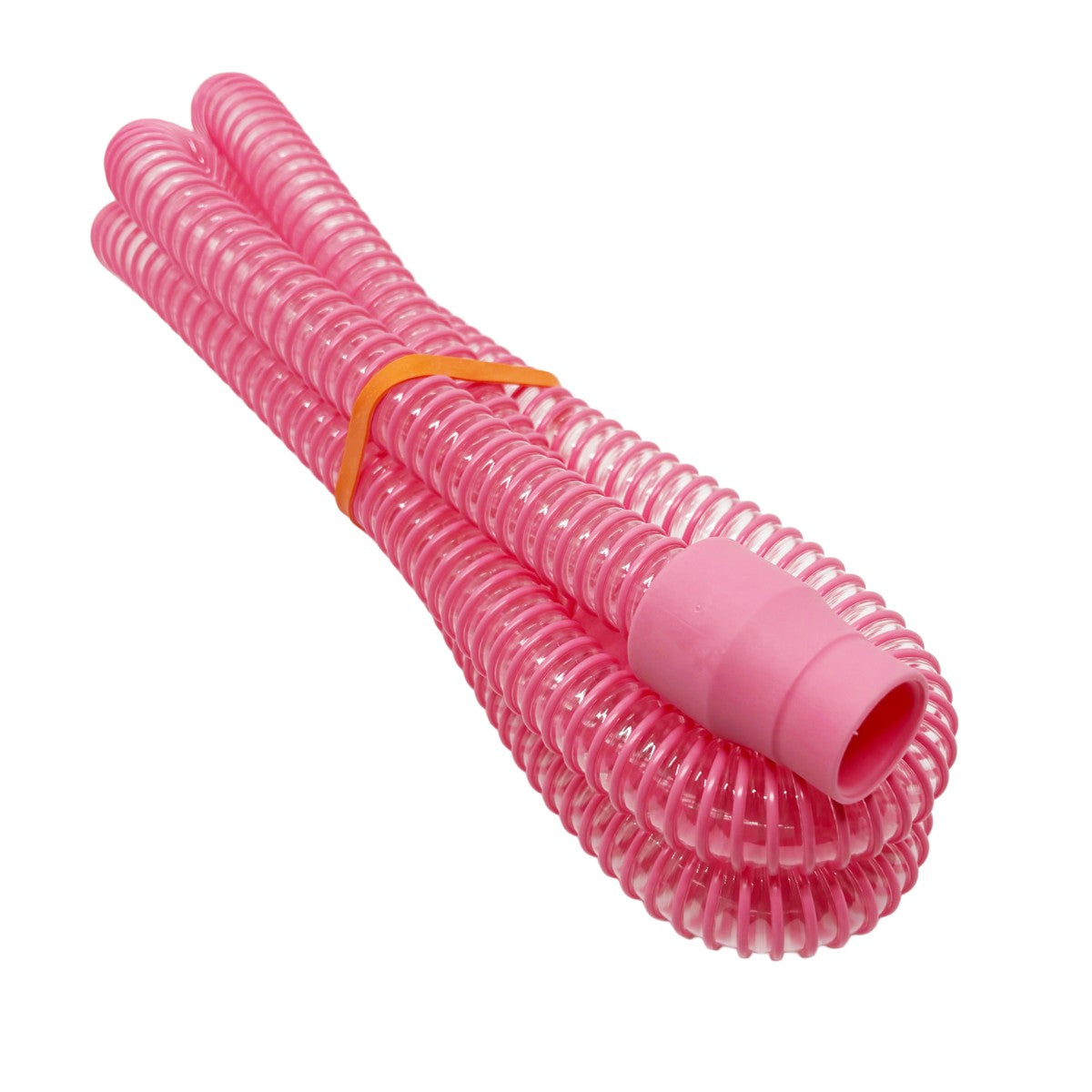 Pink Universal CPAP Hose 6ft
