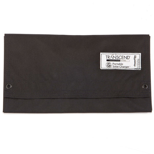 Stock photo of Somnetics Solar Battery Charger for Transcend CPAP Battery