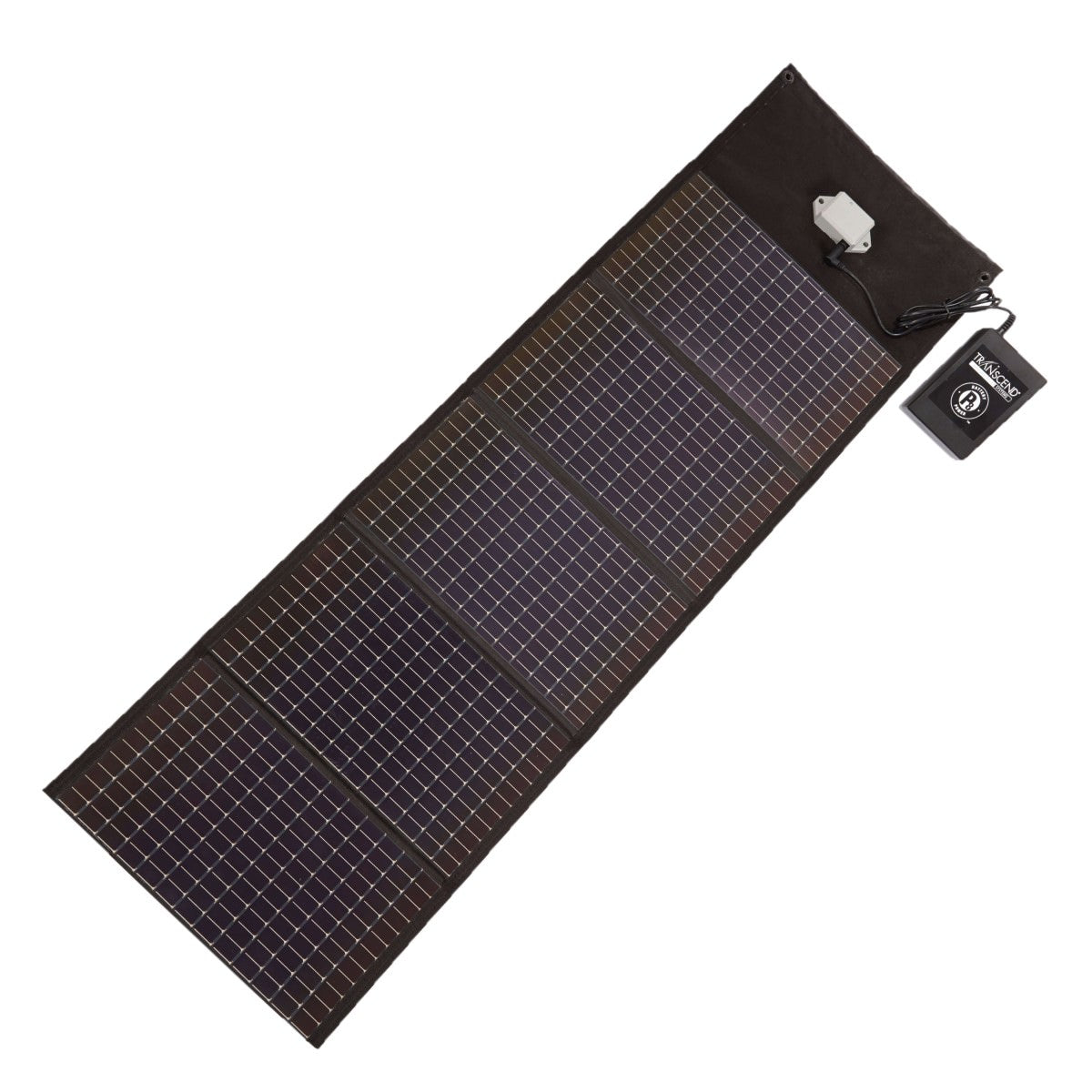 Stock photo of Somnetics Portable Solar Battery Charger for Transcend CPAP Batteries
