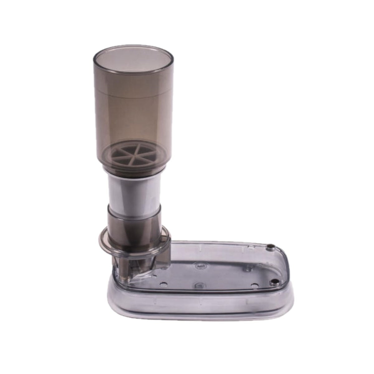Stock photo of Somnetics Transcend 365 MiniCPAP portable water chamber filter