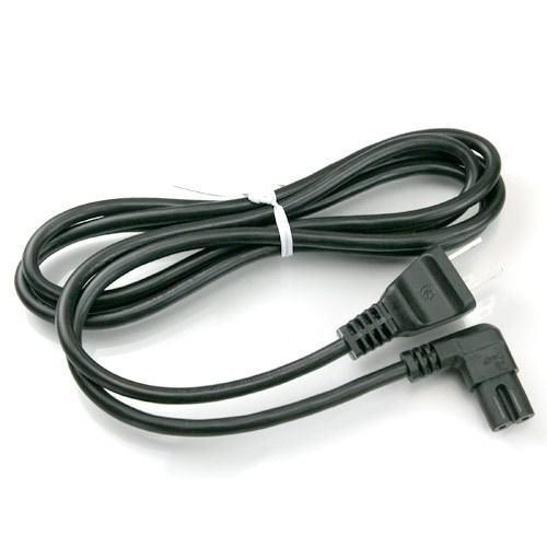 Stock photo of Puritan Bennett Sandman AC CPAP machine power cord