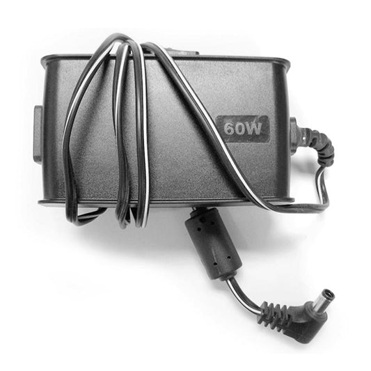 Stock photo of Philips Respironics System One 60 Series 60 watt CPAP machine power supply