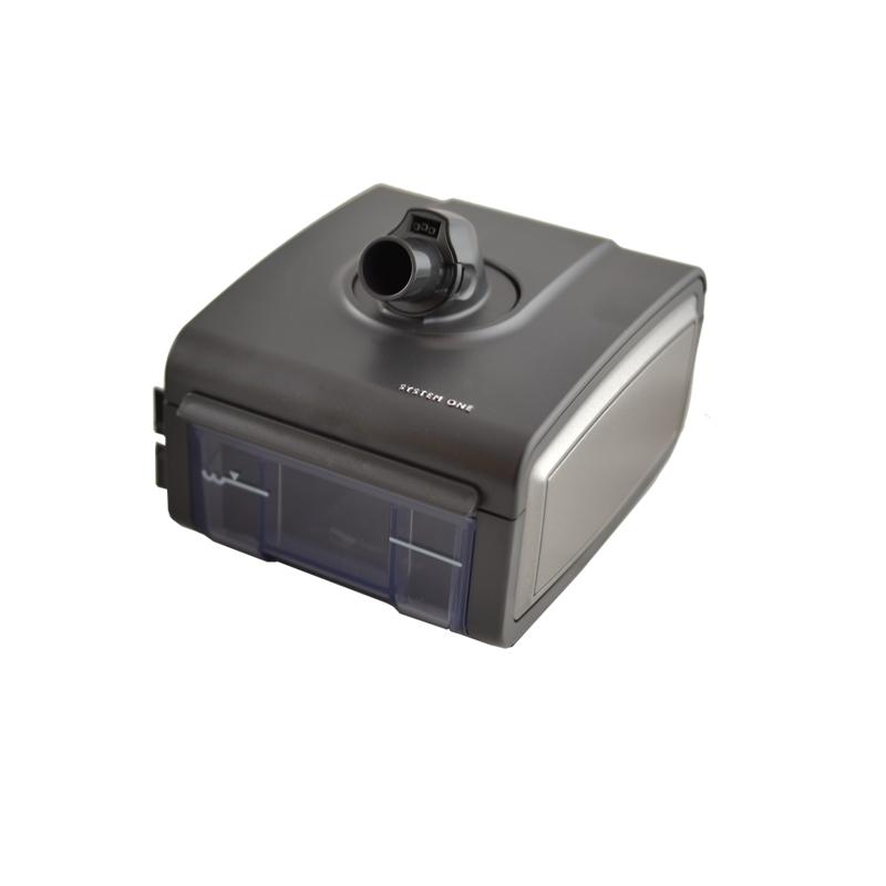 Stock photo of Philips Respironics System One 60 Series Heated CPAP Humidifier