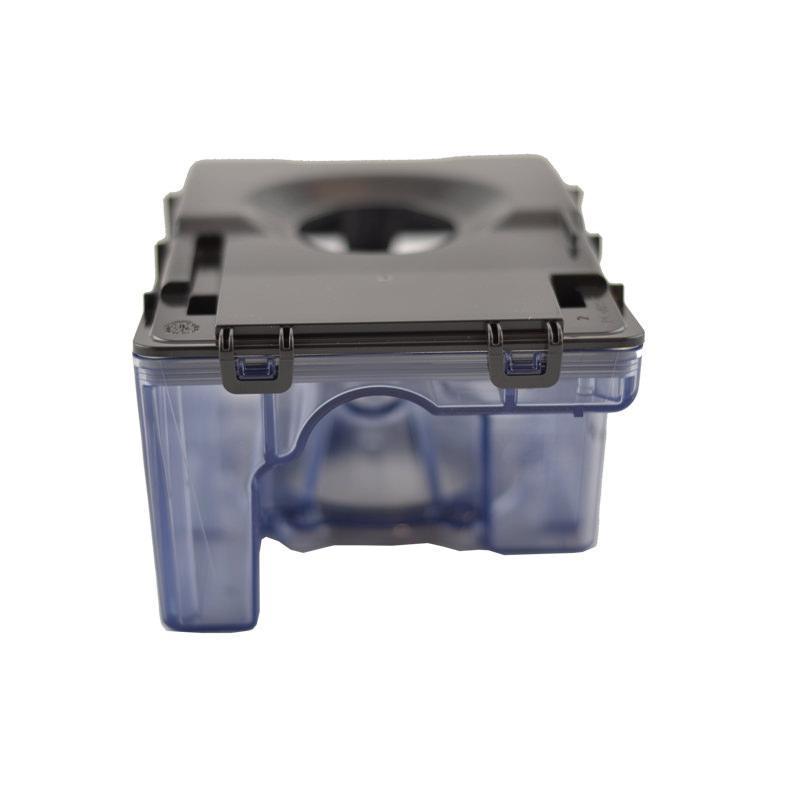 Stock photo of Philips Respironics System One CPAP machine humidifier water chamber
