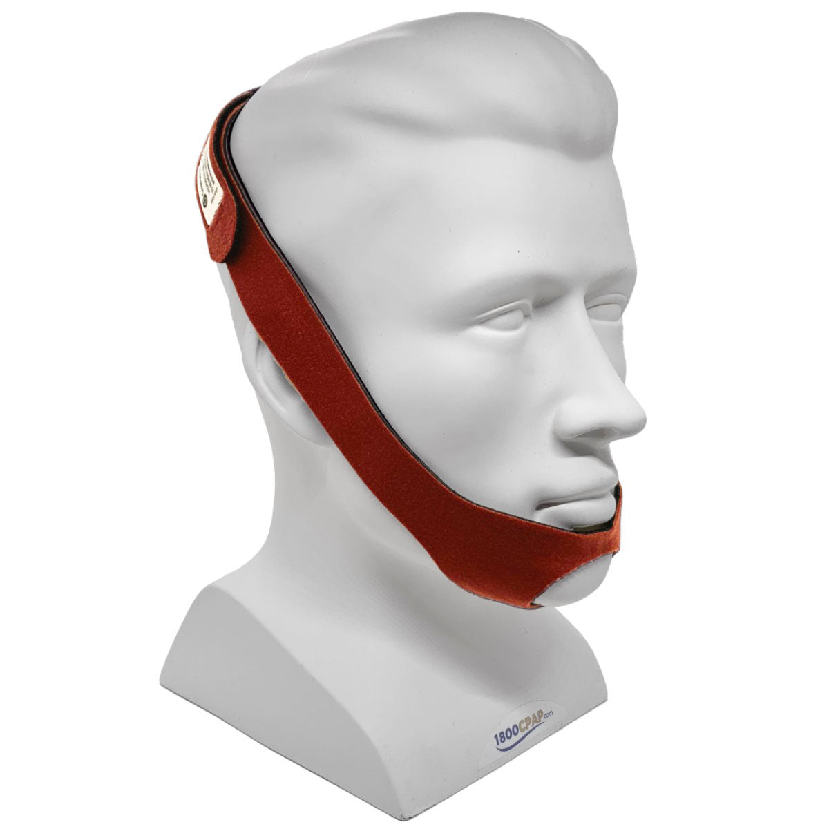 Stock photo of CareFusion PureSom Classic chin strap
