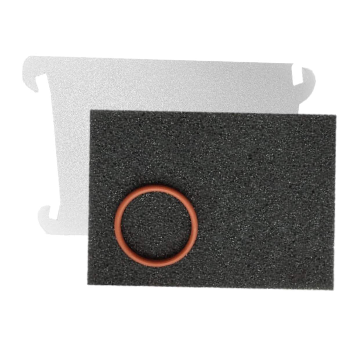 Stock photo of Breas Qtube CPAP Replacement foam kit