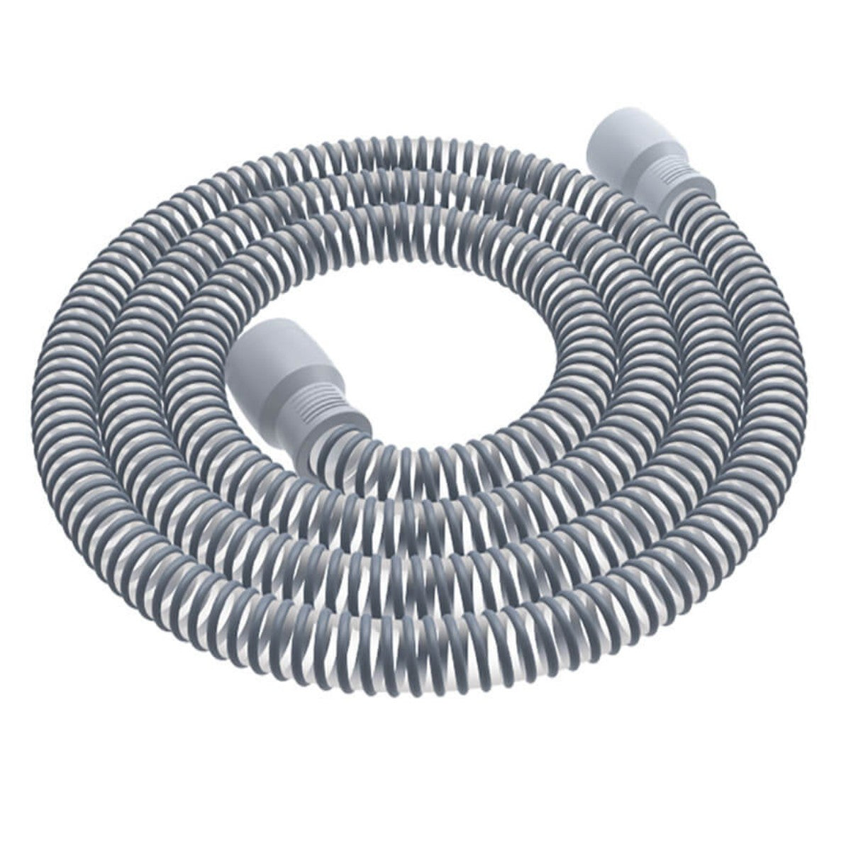 Stock photo of React Health Premium CPAP machine tubing