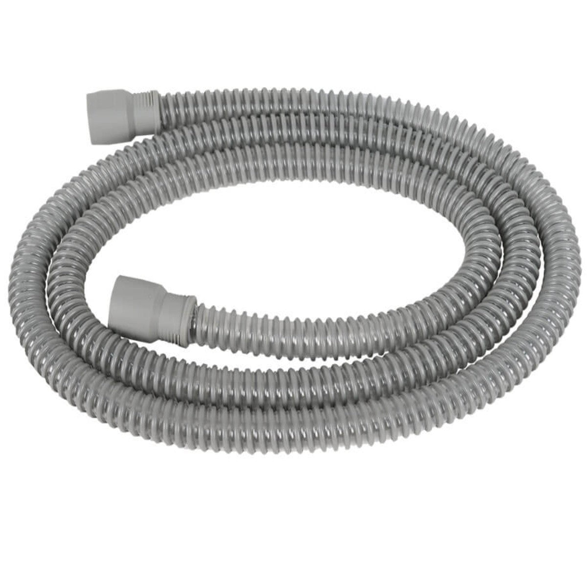 Stock photo of React Health Premium CPAP machine tubing