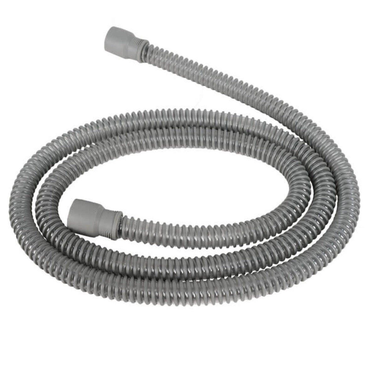 Stock photo of React Health Premium CPAP machine tubing