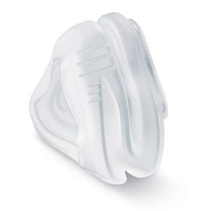 Stock photo of Philips Respironics FullLife full face CPAP mask replacement cushion
