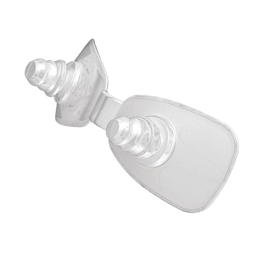 Stock photo of ResMed Mirage Activa LT nasal CPAP mask forehead pad