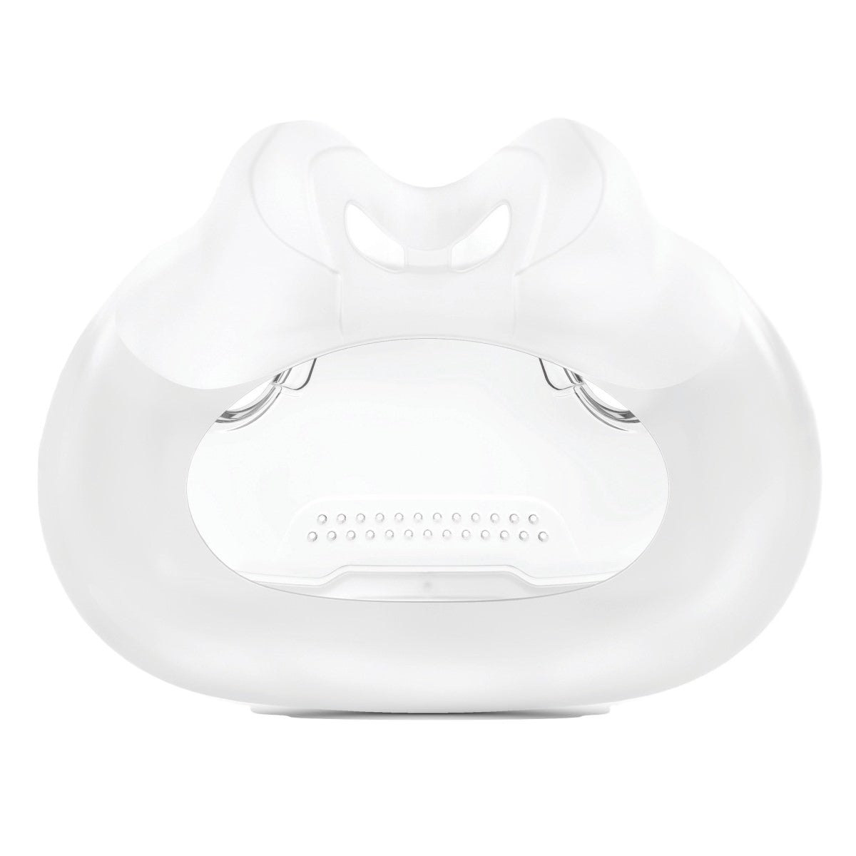 Stock photo of ResMed AirFit F30i full face CPAP mask cushion replacement