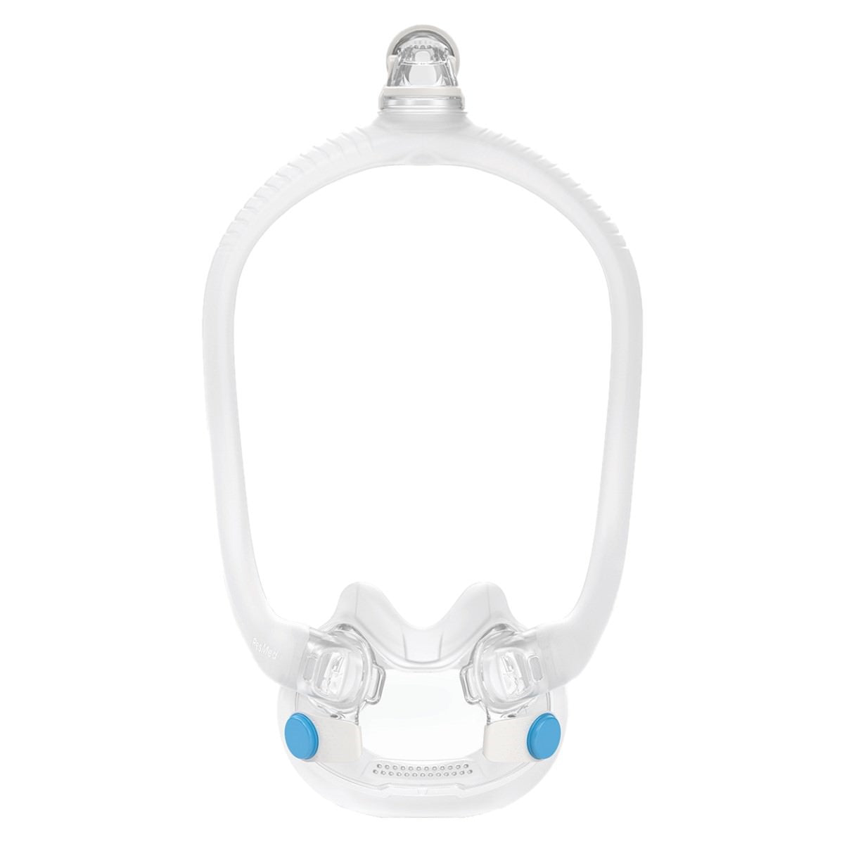 Stock Image of ResMed AirFit F30i Full Face CPAP Mask W/O Headgear
