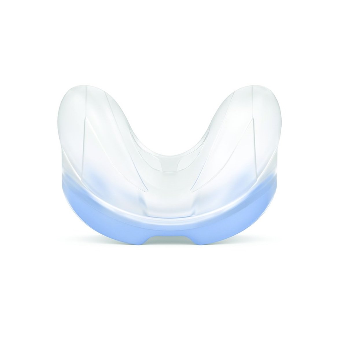Stock Image of Replacement ResMed AirFit N30 Nasal Cushion for AirFit N30 Nasal CPAP Mask - Size Medium