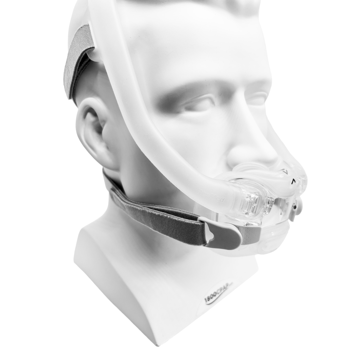 Stock photo of ResMed AirFit X30i Oral Nasal CPAP Mask With Headgear