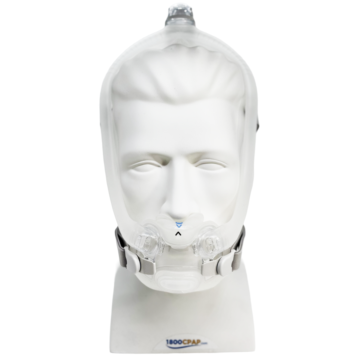 Stock photo of ResMed AirFit X30i Oral Nasal CPAP Mask With Headgear