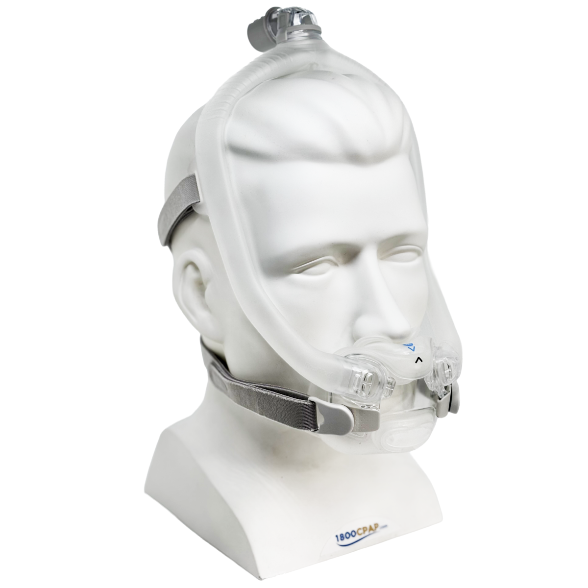 Stock photo of ResMed AirFit X30i Oral Nasal CPAP Mask With Headgear