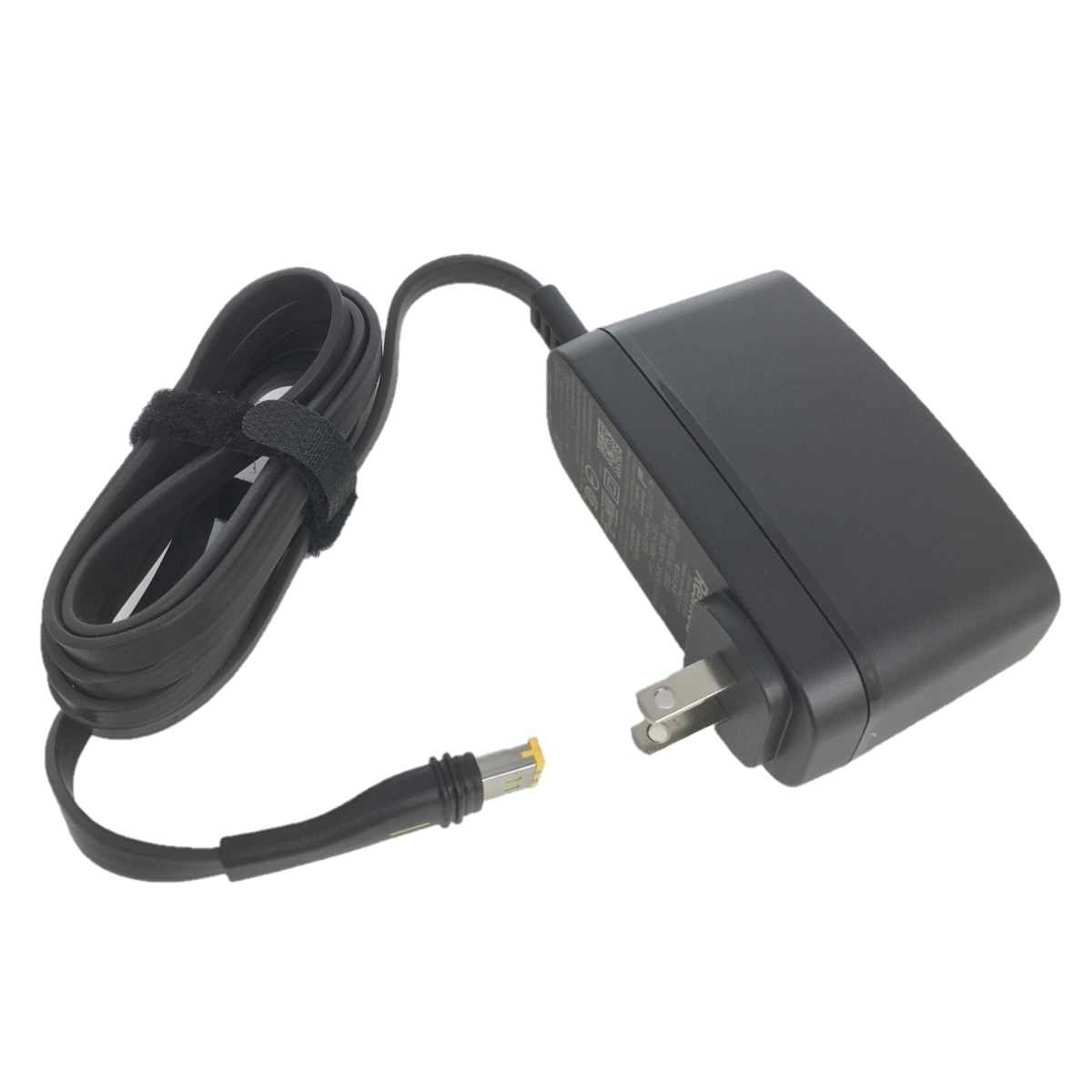 Stock photo of ResMed AirMini CPAP machine 20w AC power supply
