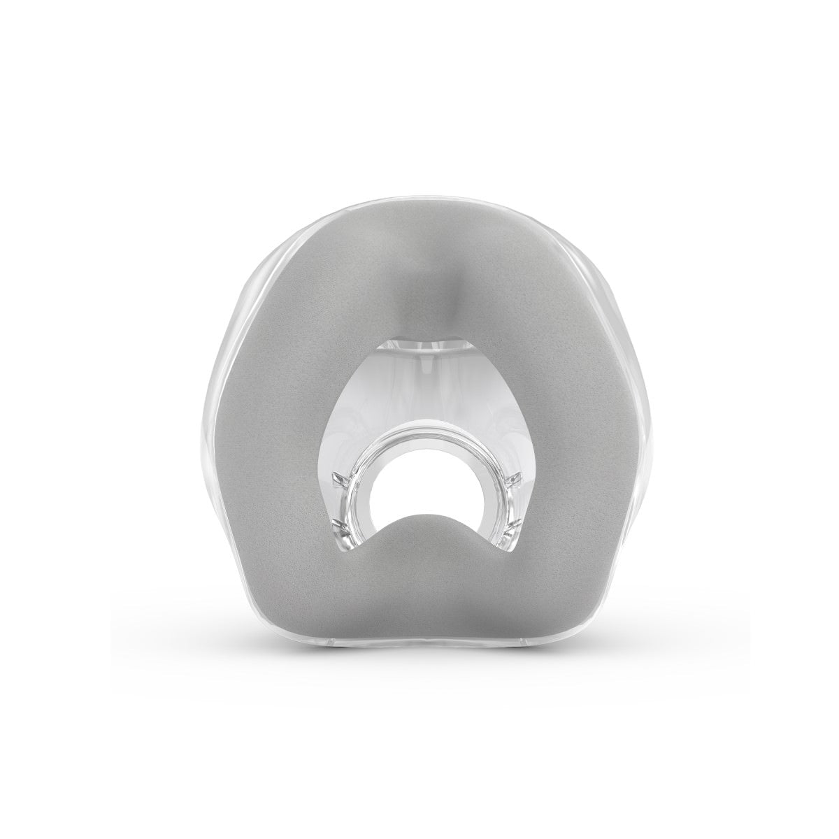 Inside View of ResMed AirTouch N20 Memory Foam Nasal Cushion