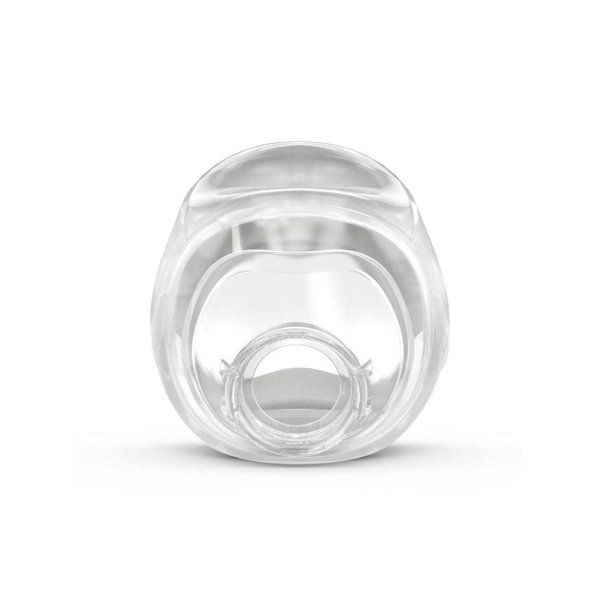 Stock Image of ResMed AirTouch N20 Memory Foam Nasal Cushion
