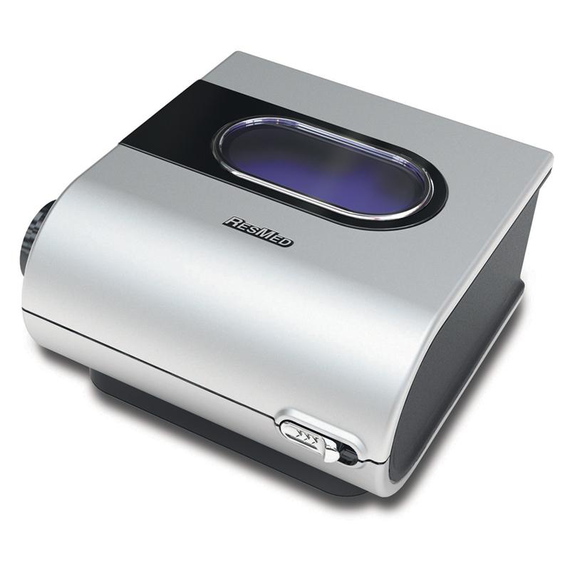 Stock photo of ResMed h5i Heated CPAP Humidifier