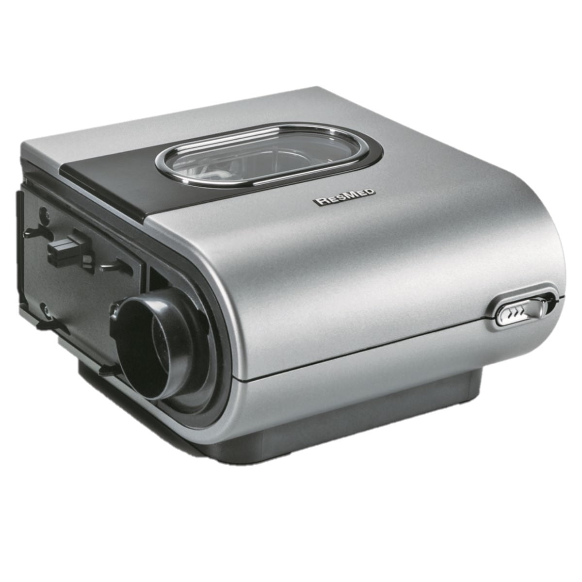 Stock photo of ResMed h5i Heated CPAP Humidifier