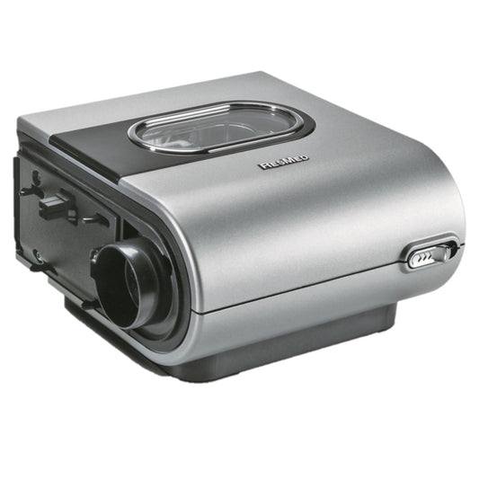 Stock photo of ResMed h5i Heated CPAP Humidifier
