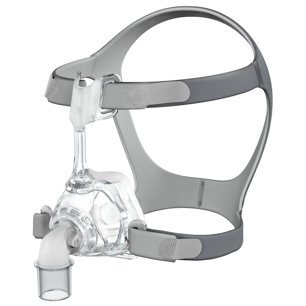 Stock photo of ResMed Mirage FX Nasal CPAP Mask System With Headgear