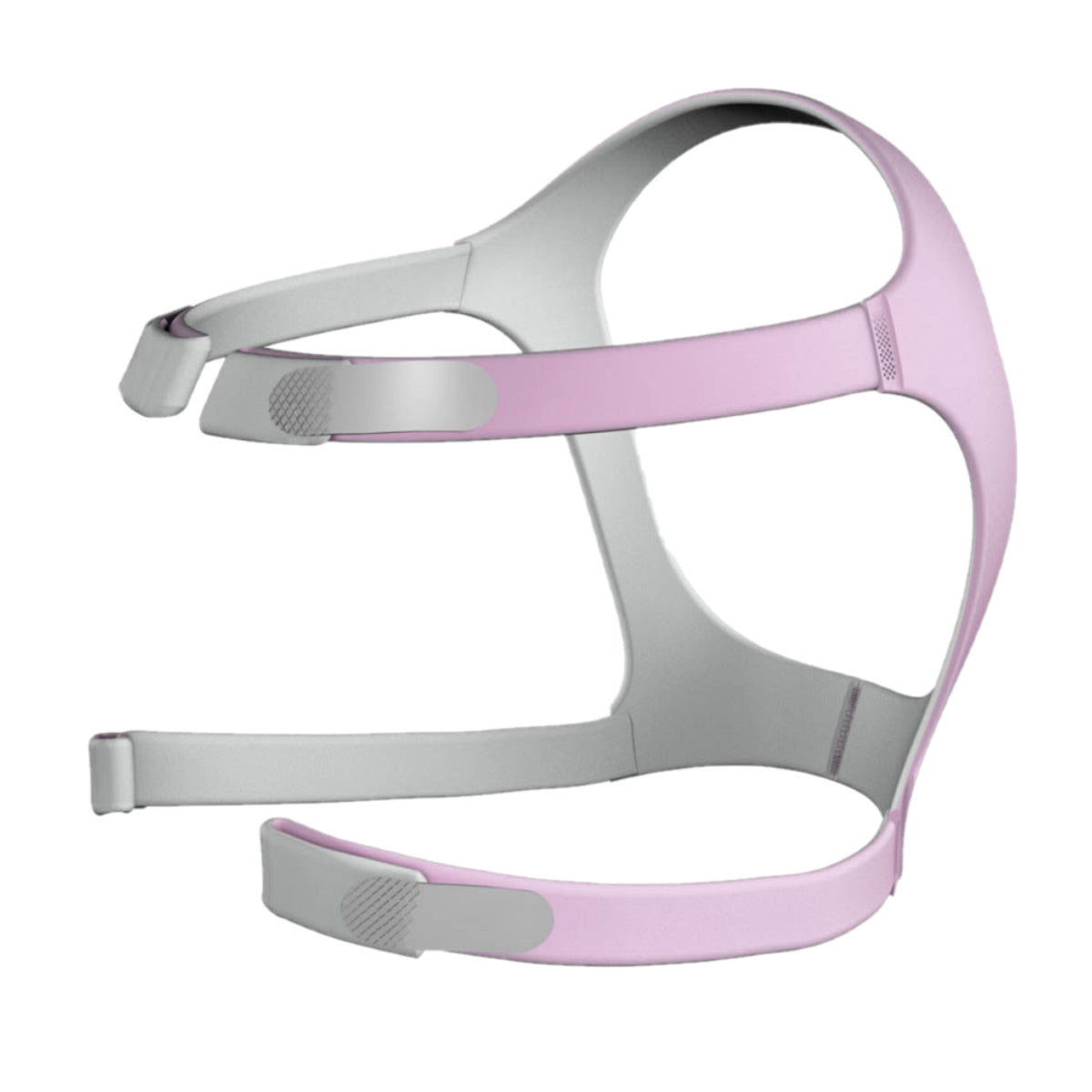 Stock photo of ResMed Mirage FX for her nasal CPAP mask headgear