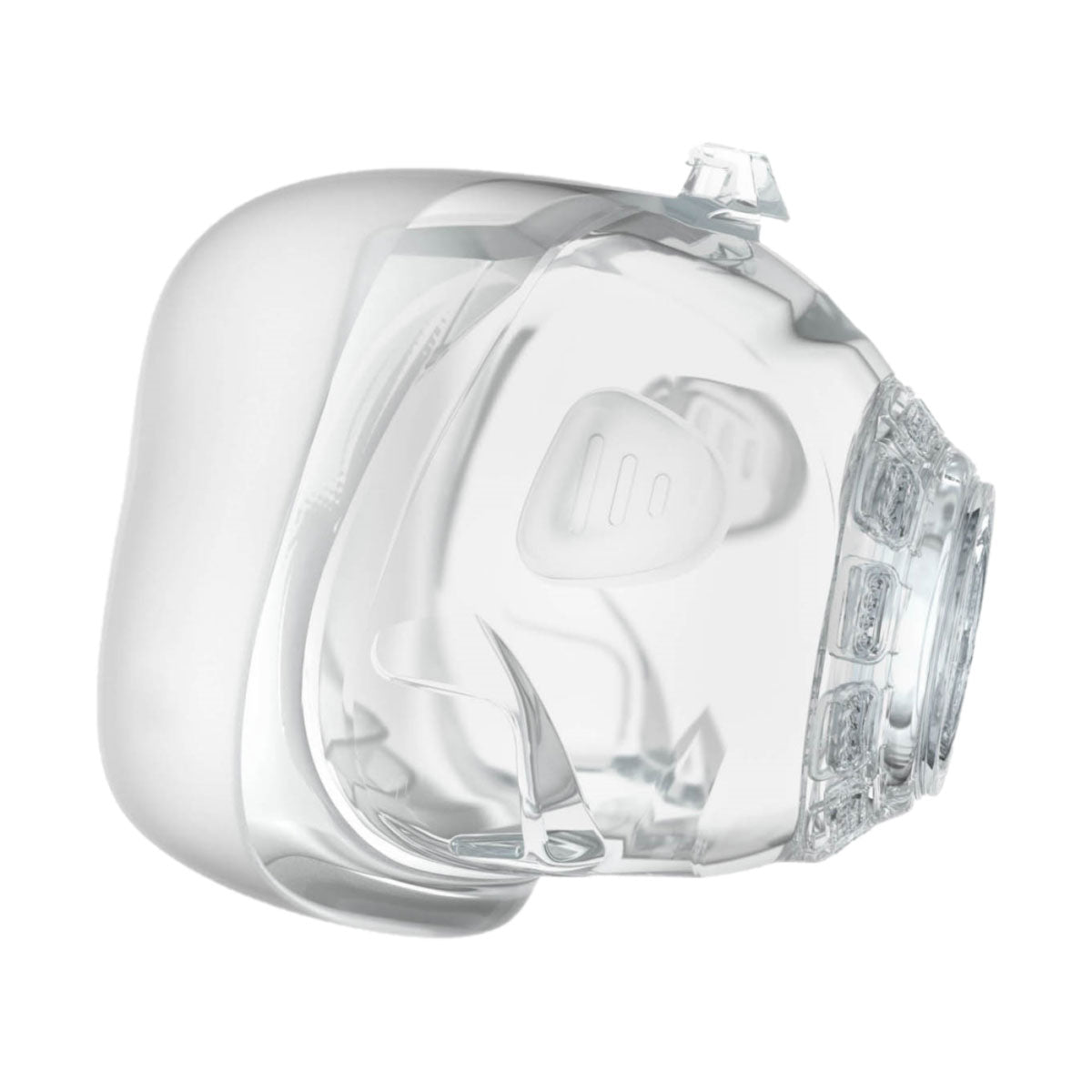 Stock photo of ResMed Mirage FX and FX for Her nasal CPAP Mask Cushion