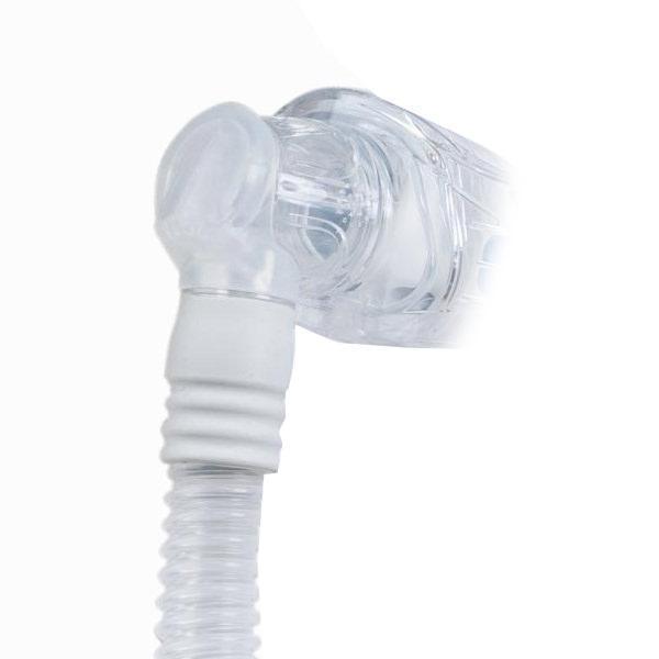 Stock photo of ResMed Mirage Kidsta nasal CPAP mask without headgear
