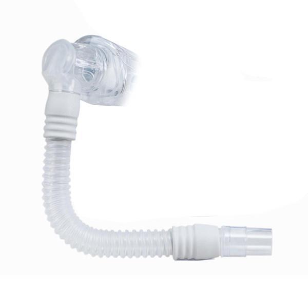 Stock photo of ResMed Mirage Kidsta nasal CPAP mask without headgear
