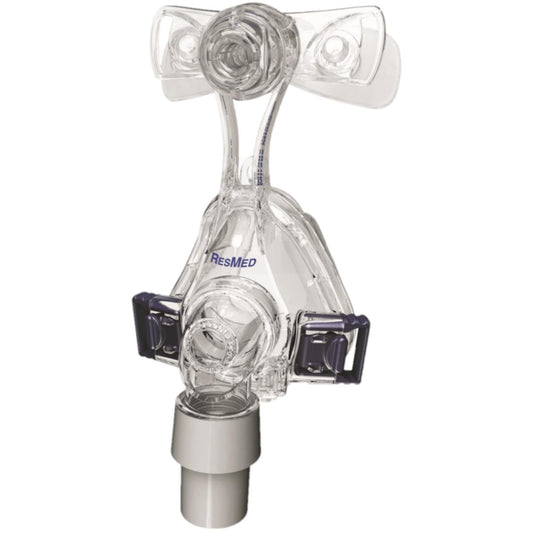 Stock photo of ResMed Mirage Micro for kids CPAP mask without headgear