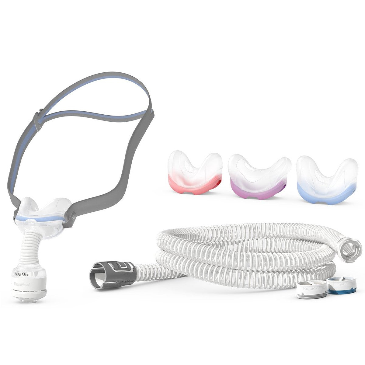 Stock photo of ResMed N30 AirMini Setup Pack