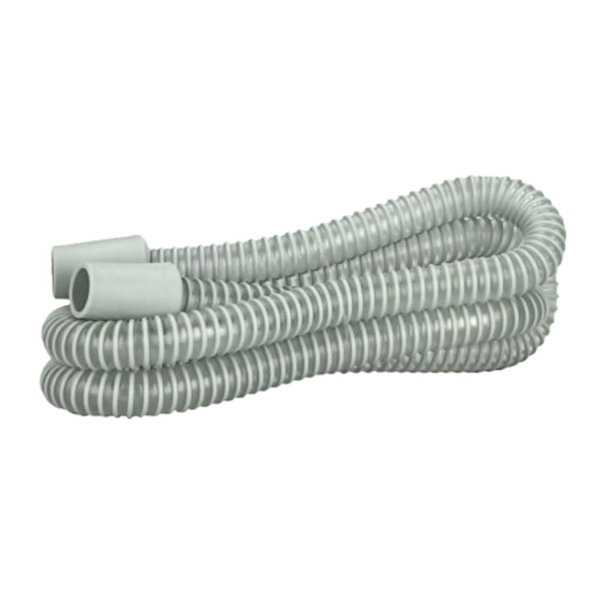 Stock photo of ResMed S8 Series CPAP machine tubing