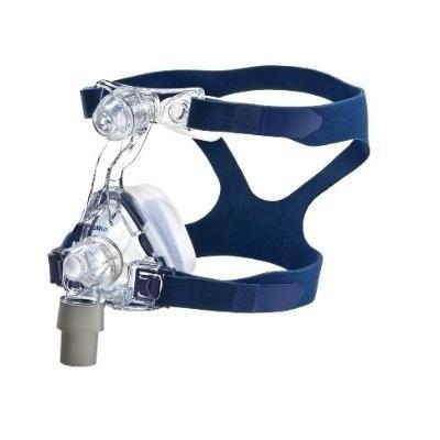Stock photo of ResMed Mirage SoftGel nasal CPAP mask