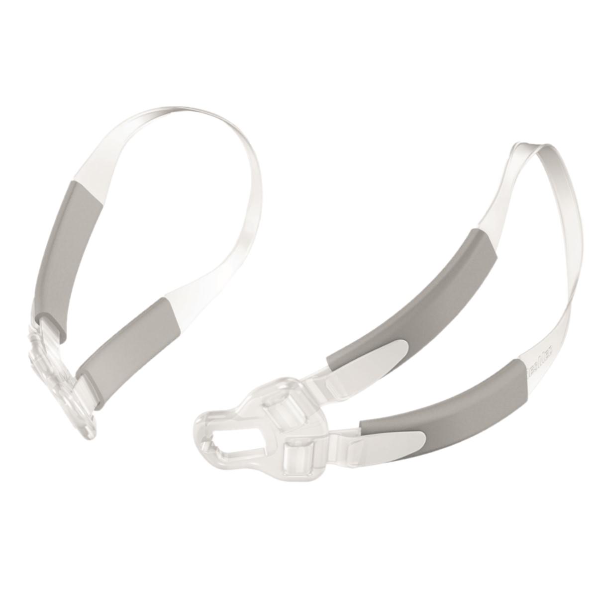 Stock photo of ResMed Swift FX Bella Loops nasal pillow CPAP mask accessories
