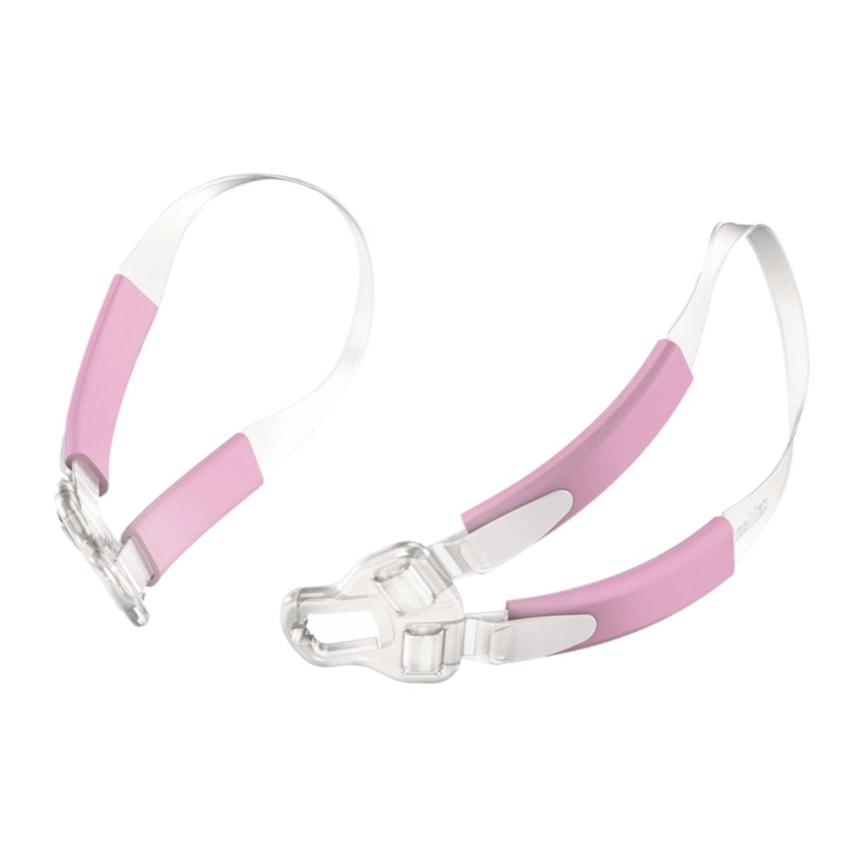 Stock photo of ResMed Swift FX Bella Loops nasal pillow CPAP mask accessories